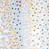 Mallawa (Pindari) Small (465mm W x 560mm H) / Standard Clear Glass