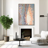 Pindari (High Ground) (Canvas)