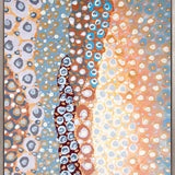Pindari (High Ground) (Canvas)