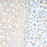 Wandara (Sandy Country) Small (465mm W x 560mm H) / Standard Clear Glass