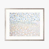 Wandara (Sandy Country) Small (465mm W x 560mm H) / Standard Clear Glass