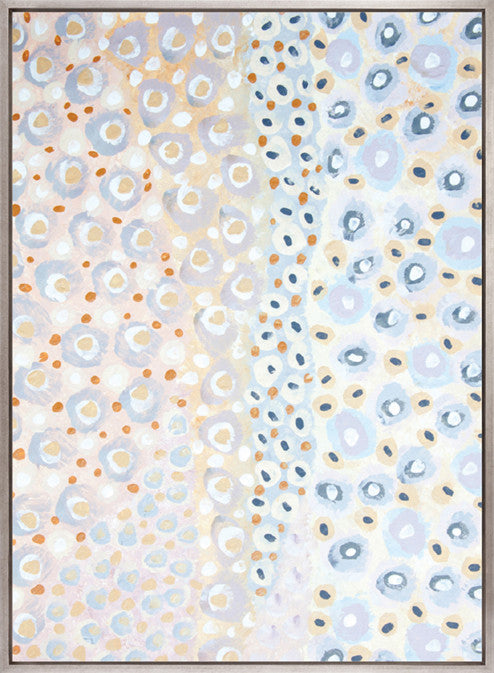 Wandara (Sandy Country) (Canvas)