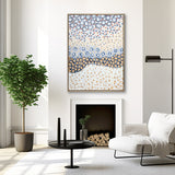 Yaringa (Near the Sea) (Canvas)