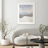 Yaringa (Near the Sea) Small (465mm W x 560mm H) / Standard Clear Glass