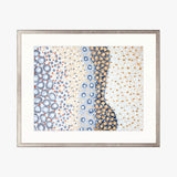 Yaringa (Near the Sea) Small (465mm W x 560mm H) / Standard Clear Glass