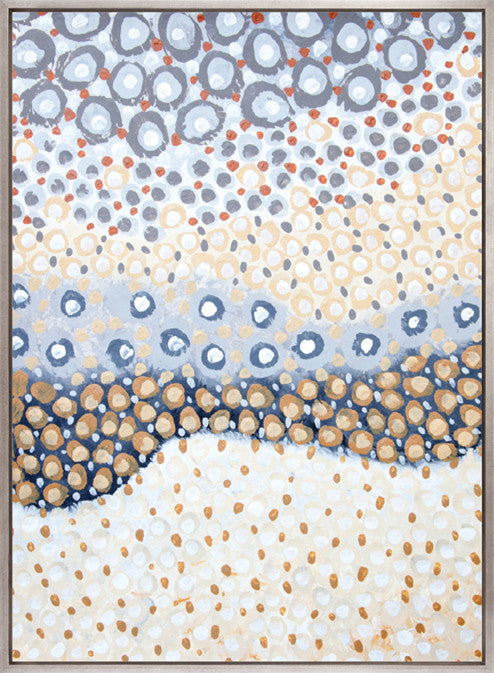Yaringa (Near the Sea) (Canvas)