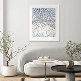 Kalawa (Flat Country) Large (870mm W x 1076mm H) / Clear Acrylic
