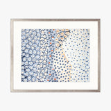 Kalawa (Flat Country) Large (870mm W x 1076mm H) / Clear Acrylic