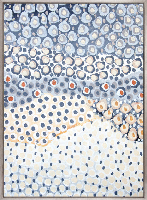 Kalawa (Flat Country) (Canvas)