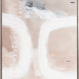 Nomad Journey II (Canvas)