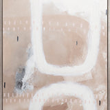 Nomad Journey III (Canvas)
