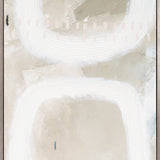 Nomad Journey IV (Canvas)