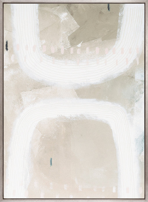 Nomad Journey IV (Canvas)