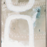 Nomad Journey V (Canvas)