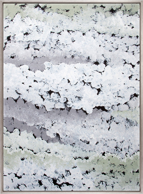 Ridge Country I (Canvas)