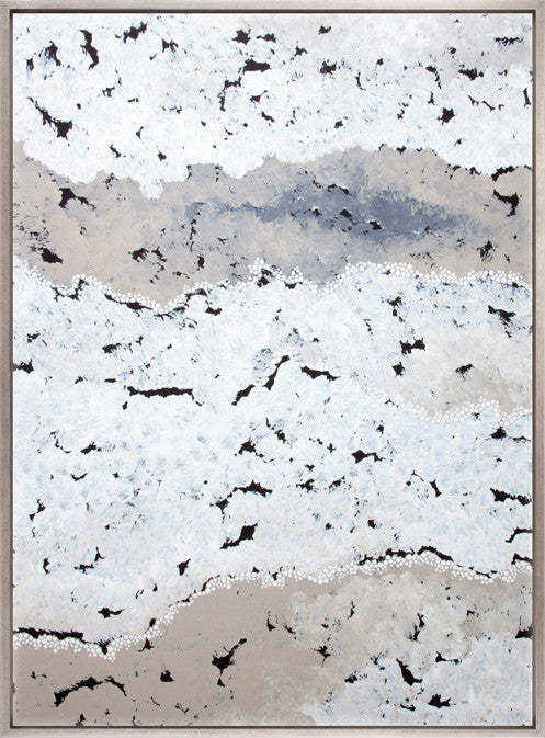 Ridge Country III (Canvas)