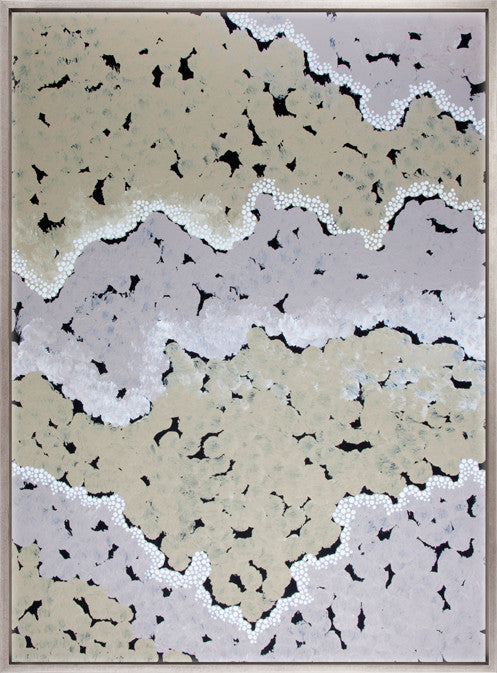 Ridge Country IV (Canvas)