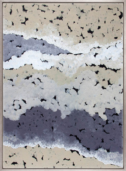 Ridge Country VI (Canvas)