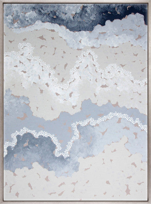 Ridge Country VII (Canvas)