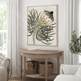 Botanist Specimen III (Canvas)
