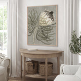 Botanist Specimen VI (Canvas)