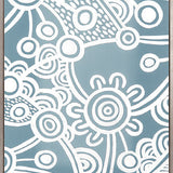Ancient Spirit Trails I (Canvas)