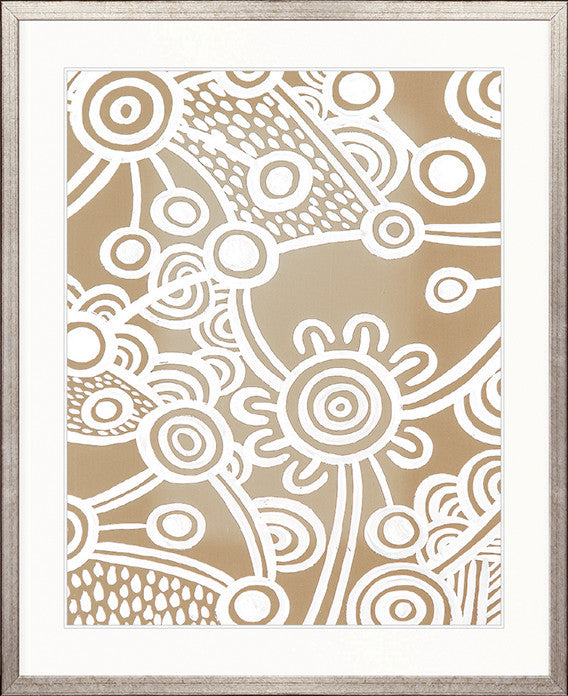 Ancient Spirit Trails II