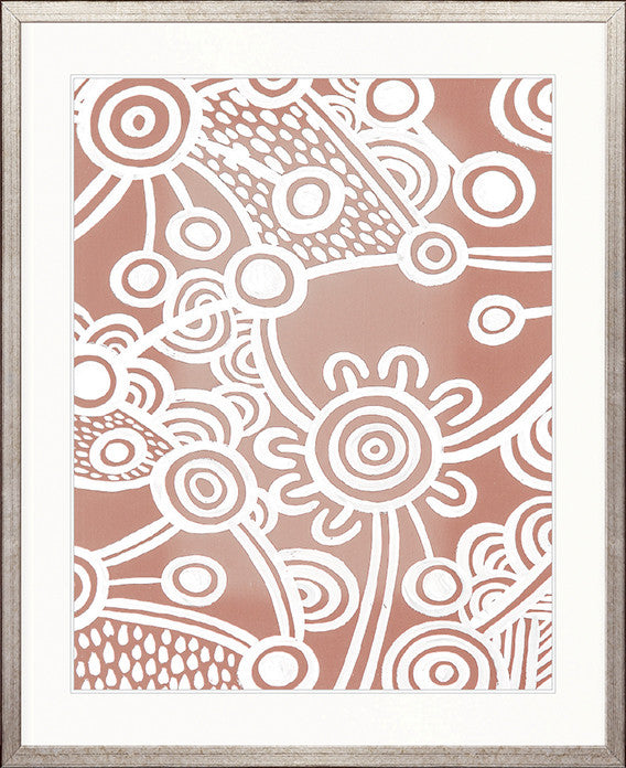 Ancient Spirit Trails III