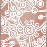 Ancient Spirit Trails III (Canvas)