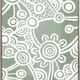 Ancient Spirit Trails V (Canvas)