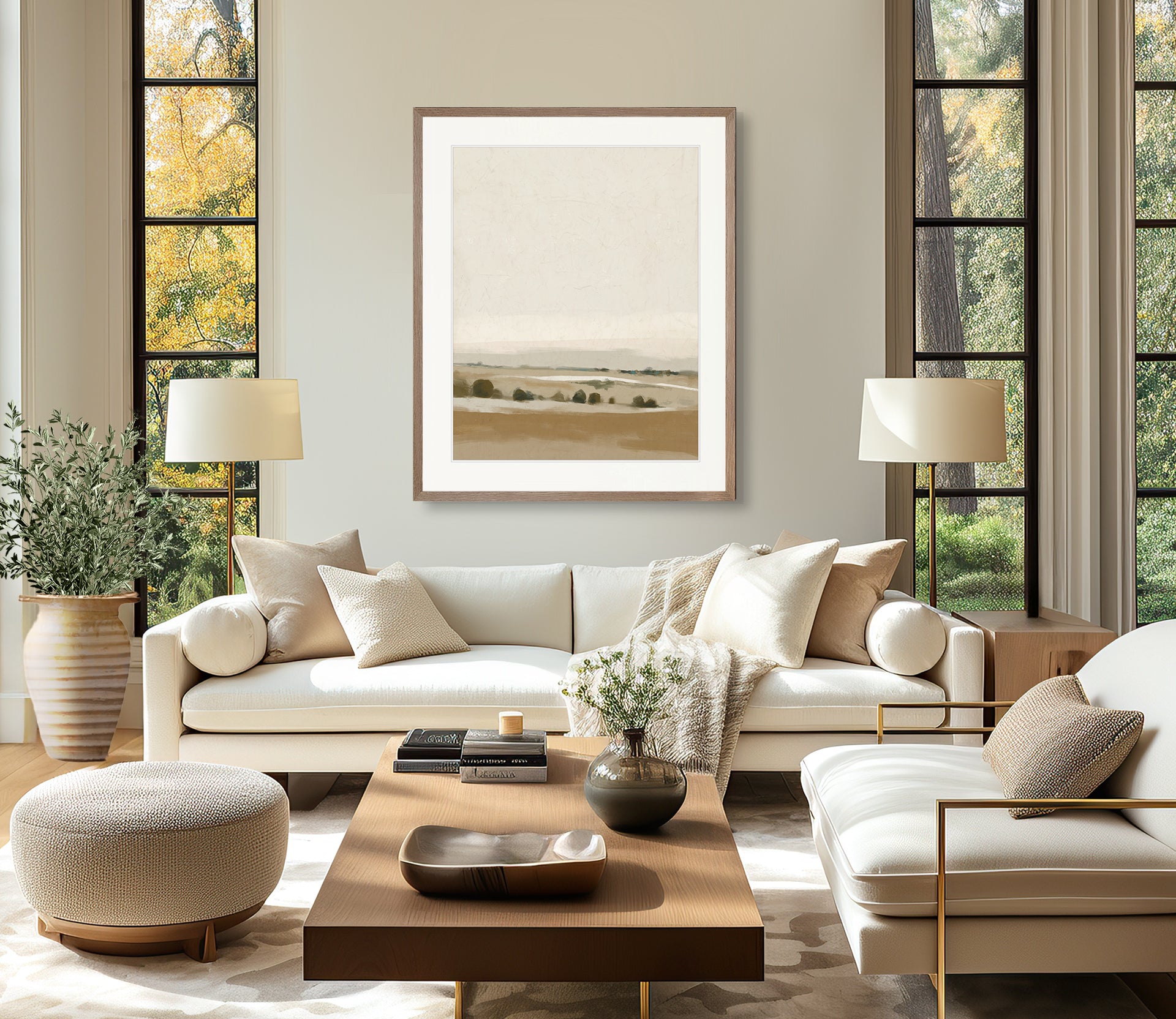Boulia Landscape Collection