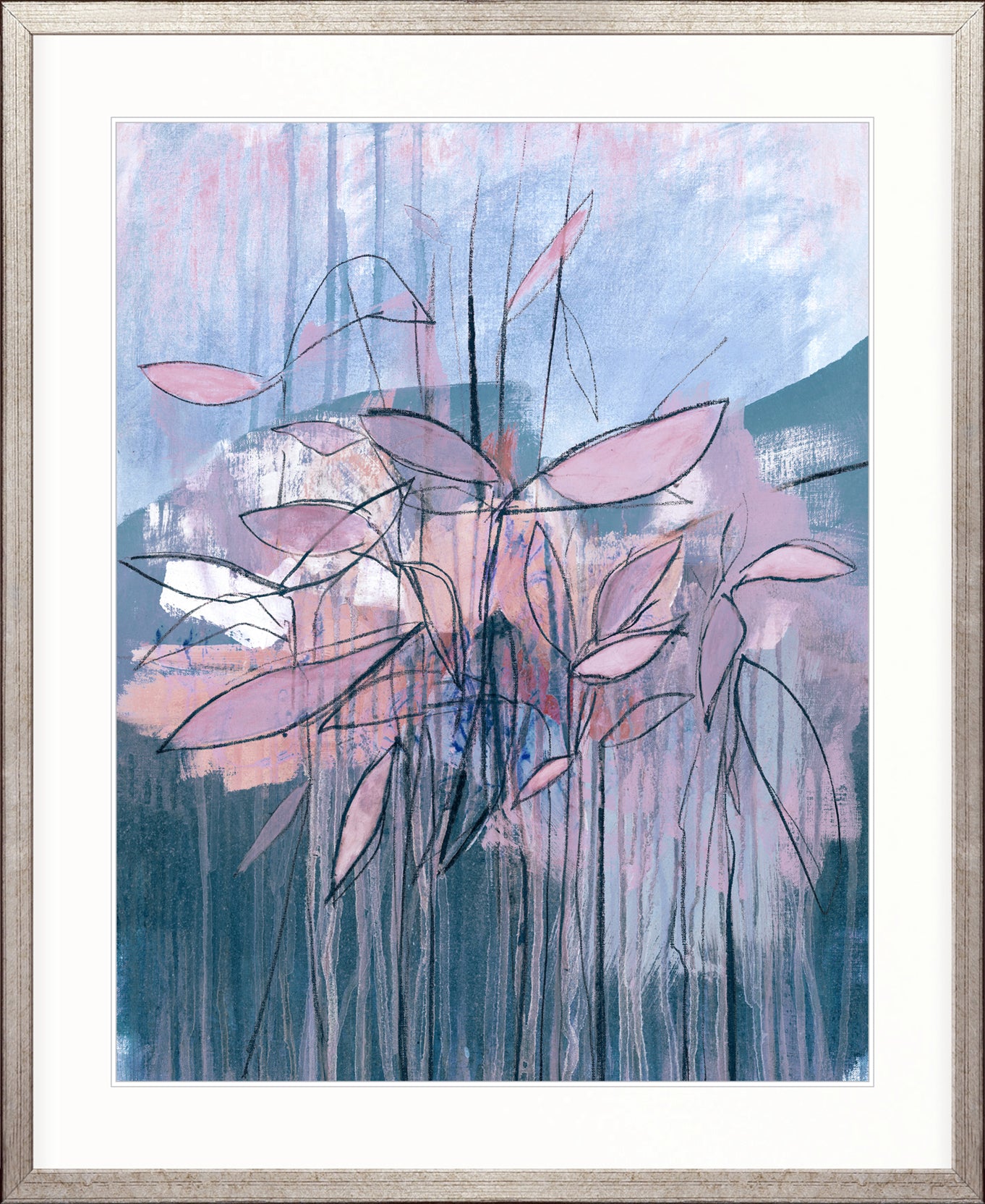 Bowery Flora I