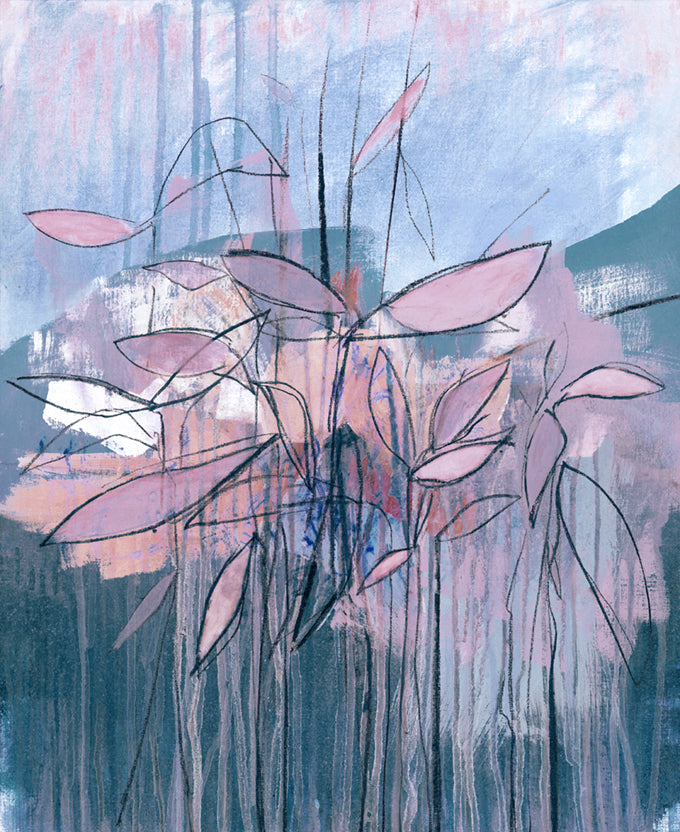 Bowery Flora I