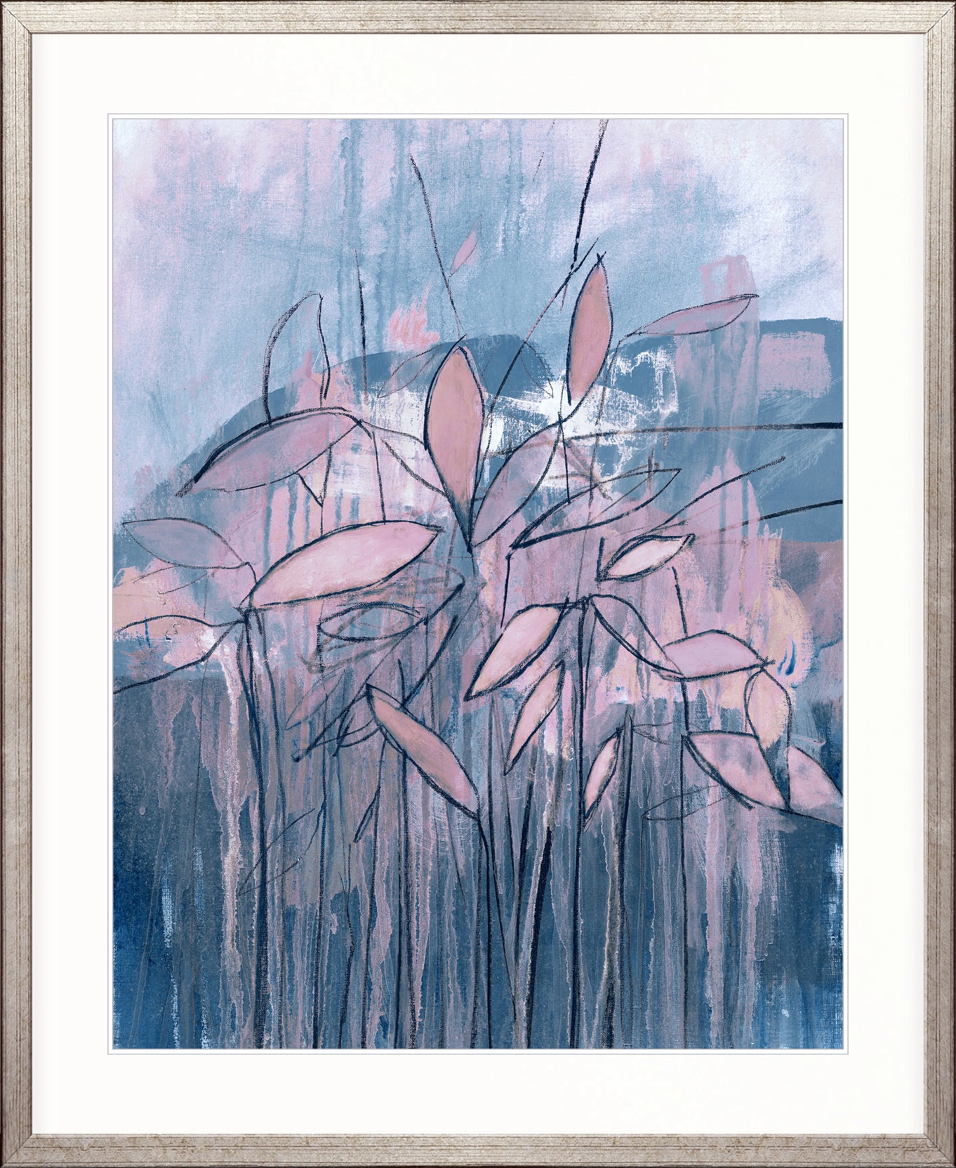 Bowery Flora II
