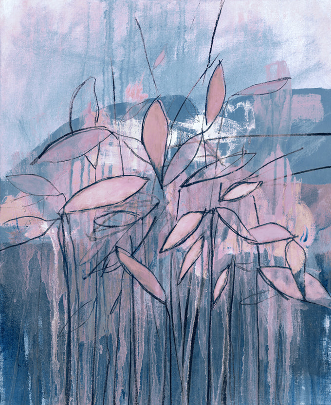 Bowery Flora II