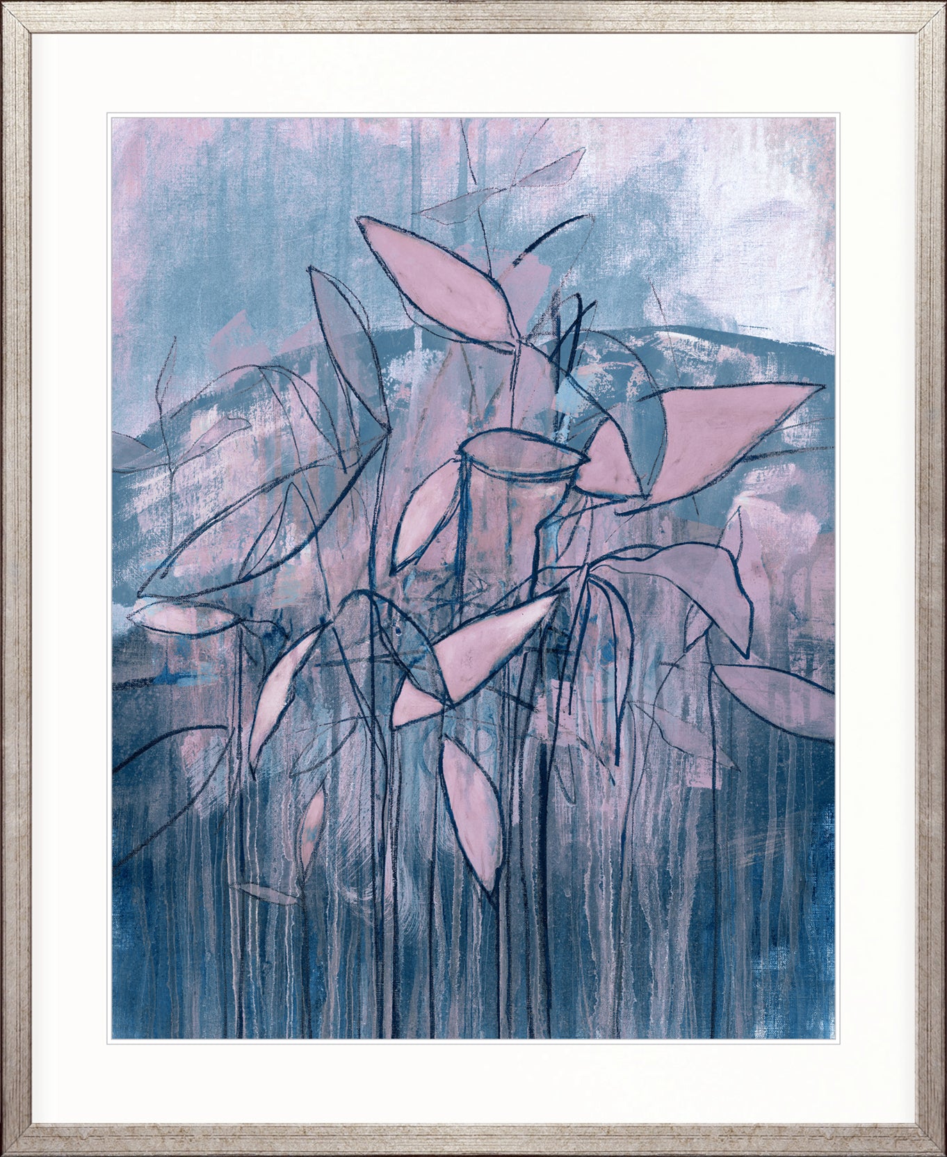Bowery Flora III