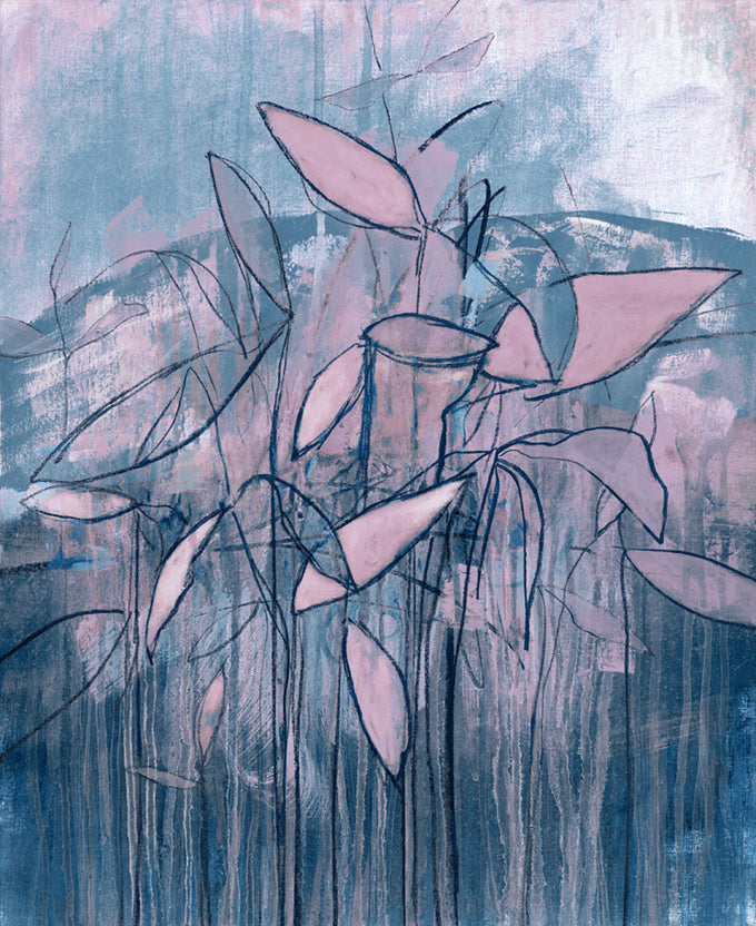 Bowery Flora III