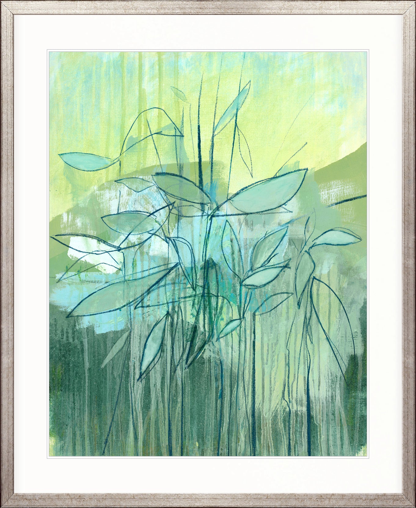 Bowery Flora IV
