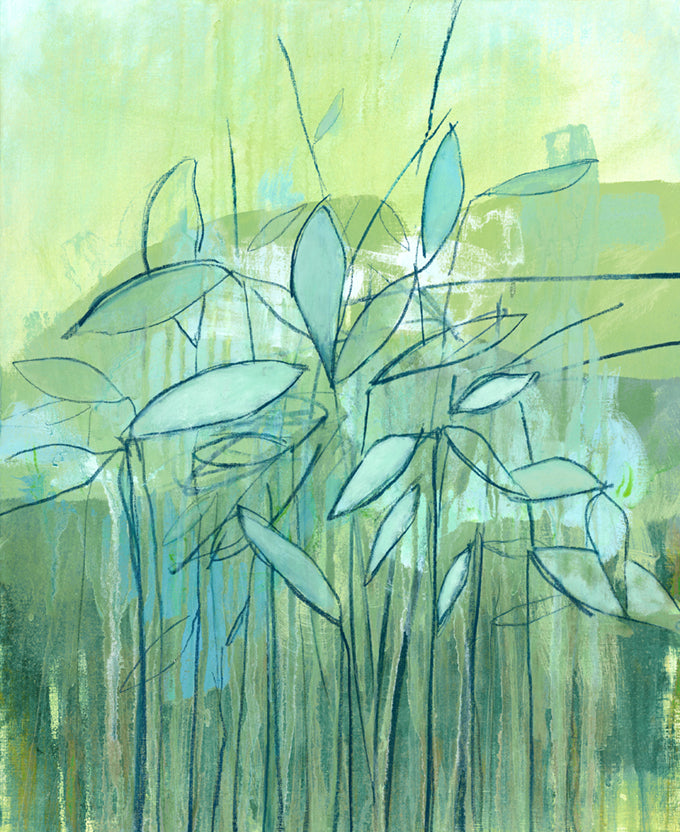 Bowery Flora V