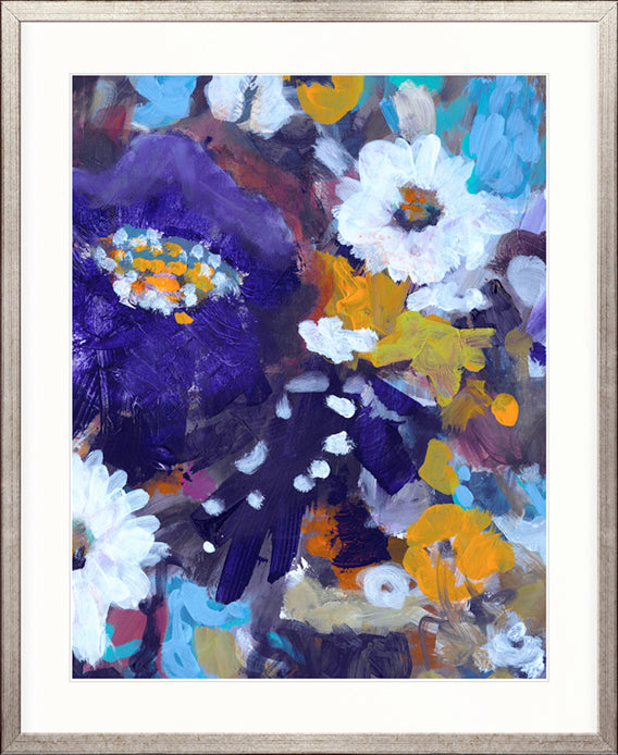 Blooming Promenade II