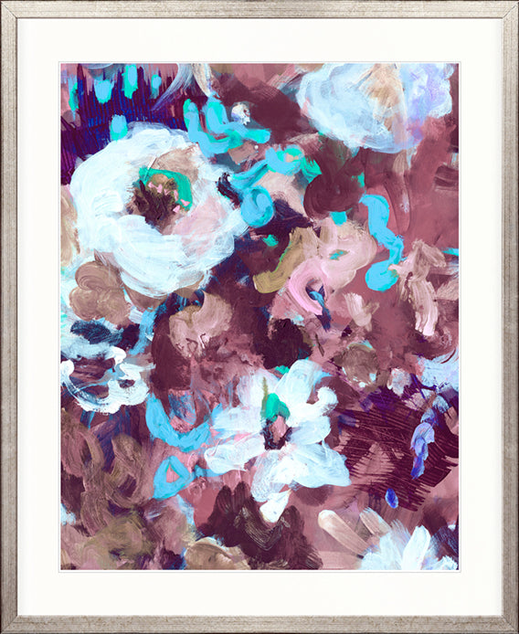Blooming Promenade IV