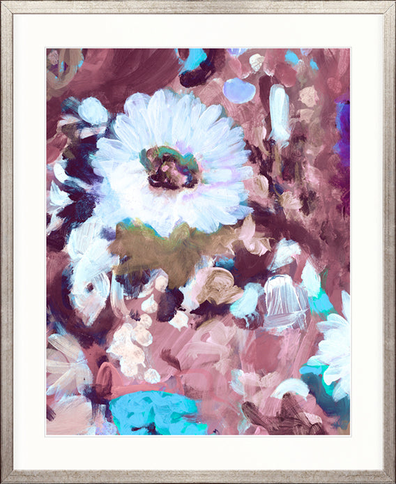 Blooming Promenade V