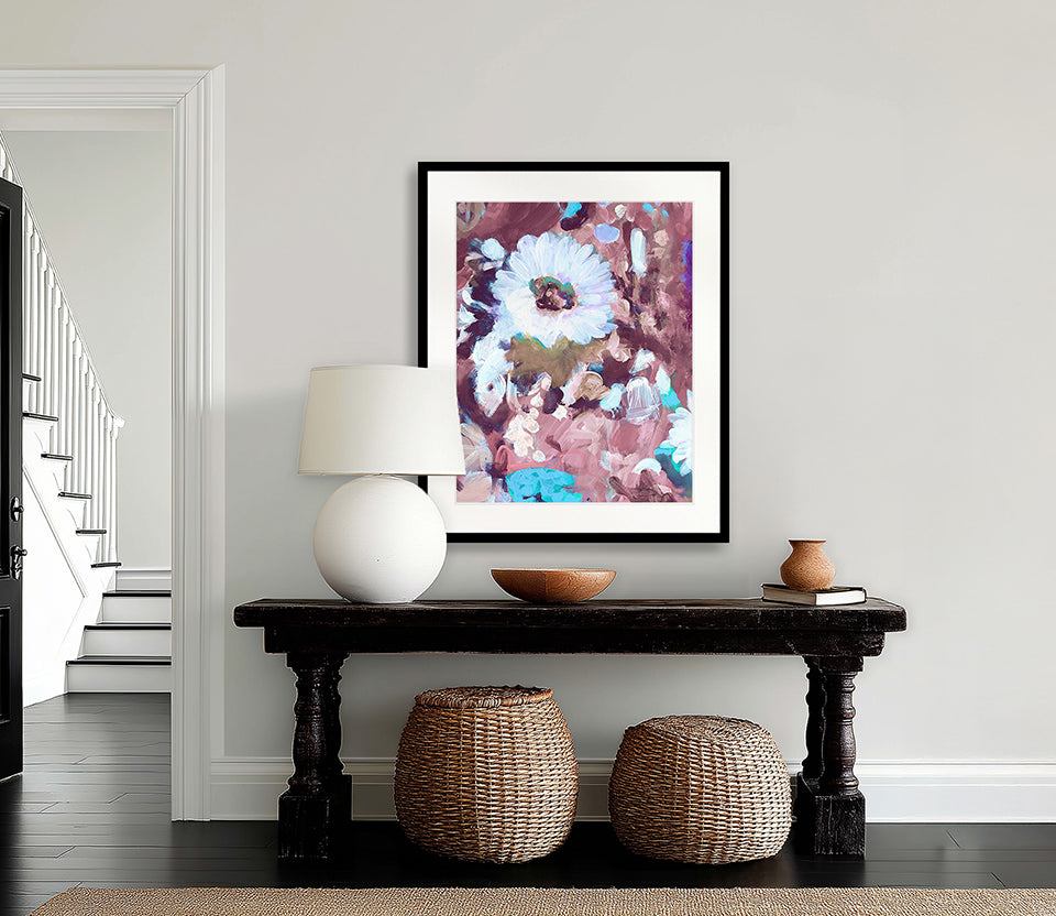 Blooming Promenade V