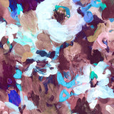 Blooming Promenade VI X-Large (1400mm W x 1000mm H) / Clear Acrylic