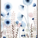 In The Breeze I (Canvas) Large (903mm W x 1109mm H)