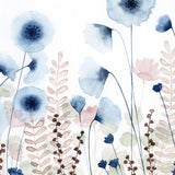 In The Breeze I (Canvas) Large (903mm W x 1109mm H)