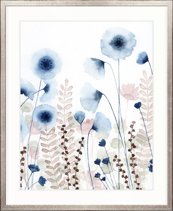 In The Breeze I