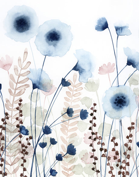 In The Breeze II (Canvas)