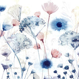 In The Breeze III (Canvas) Large (903mm W x 1109mm H)