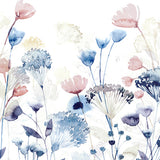 In The Breeze IV (Canvas) Large (903mm W x 1109mm H)